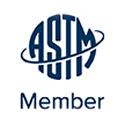 ASTM International Member