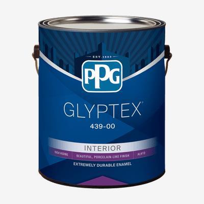 PPG GLYPTEX® Interior Alkyd