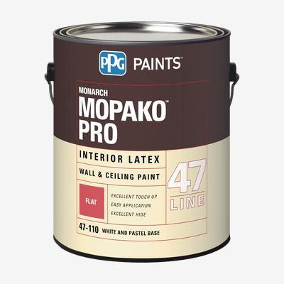 MONARCH® MOPAKO™ PRO Interior Latex