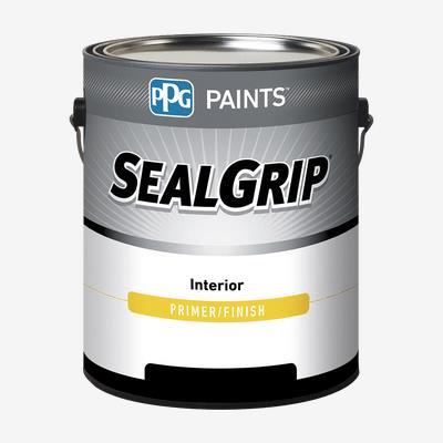 SEAL GRIP® Interior Primer/Finish