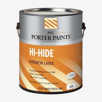 HI-HIDE® Interior Latex