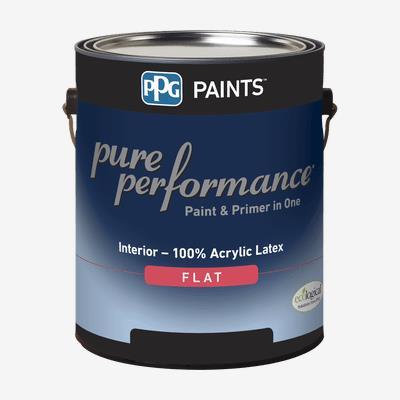 PURE PERFORMANCE® Interior Latex