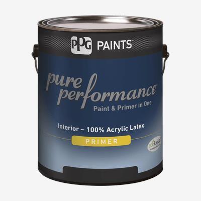 PURE PERFORMANCE® Interior Latex Primer