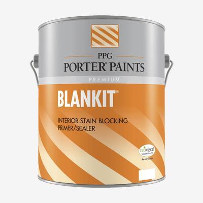 BLANKIT® Interior Acrylic Primer/Finish