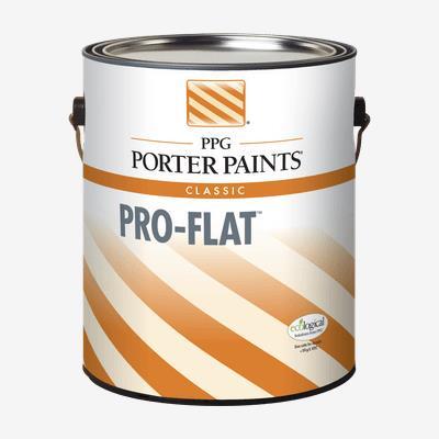 PRO-FLAT™ Interior Latex