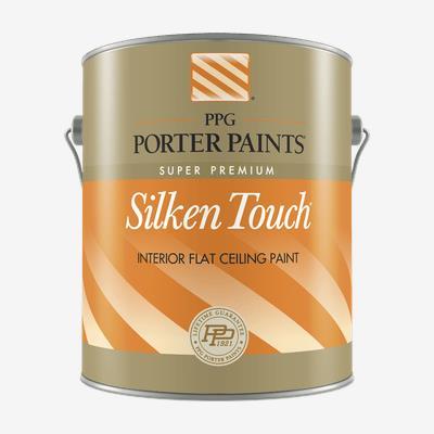 SILKEN TOUCH® Ceiling Latex