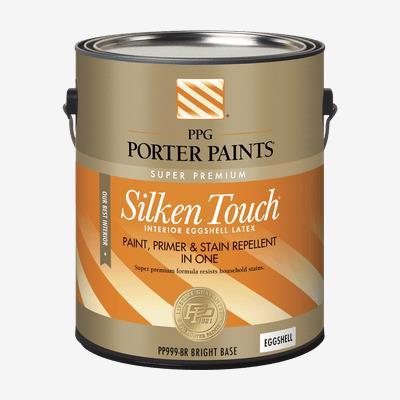 SILKEN TOUCH® Interior Latex