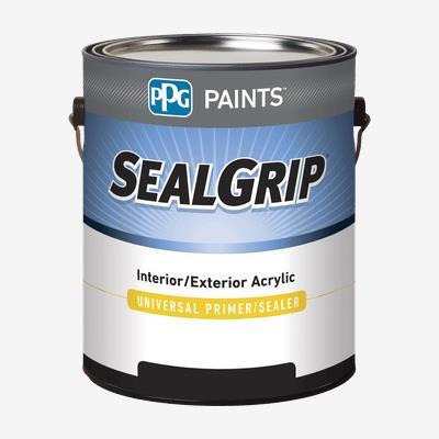 SEAL GRIP® Interior/Exterior Universal Primer/Sealer