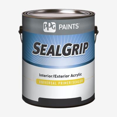 SEAL GRIP® Latex Wood Undercoat