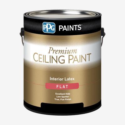 Premium Interior Ceiling Latex