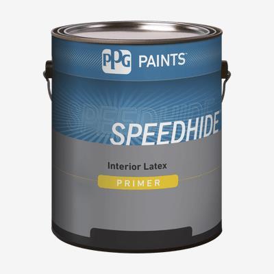 SPEEDHIDE® Interior Quick Dry Primer/Sealer