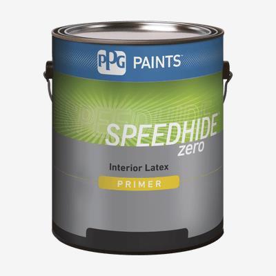 SPEEDHIDE® Zero Interior Latex Sealer