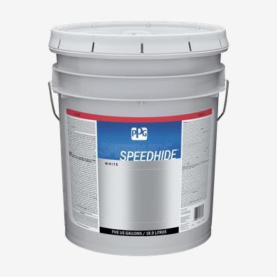 SPEEDHIDE® SUPER TECH® MG Interior Epoxy Ester Dry-Fog