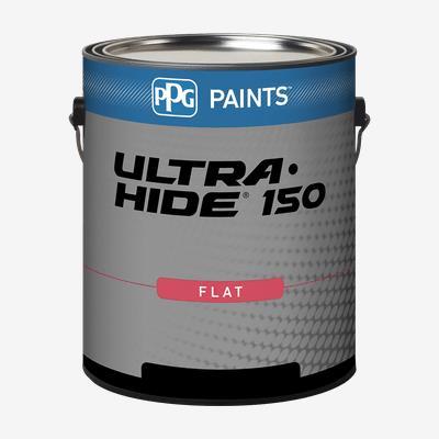 ULTRA-HIDE® 150 Interior Latex