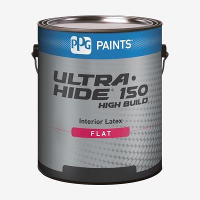 ULTRA-HIDE® 150 High Build Interior Latex