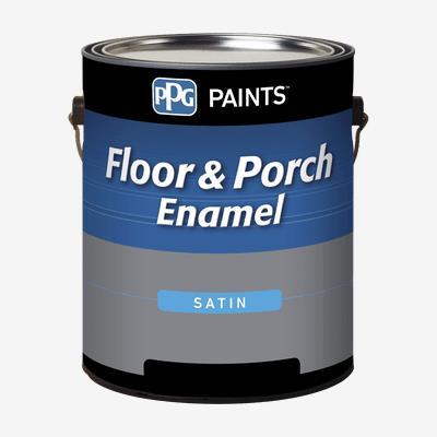 FLOOR & PORCH Interior/Exterior Latex