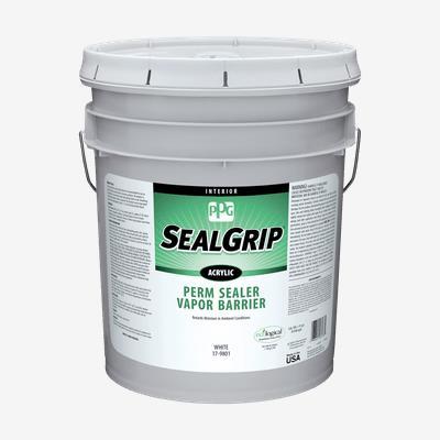 SEAL GRIP® Perm Sealer/Vapor Barrier