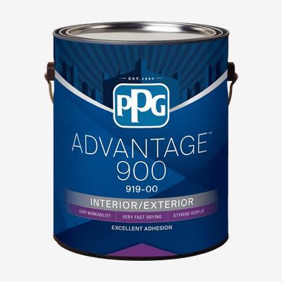 PPG ADVANTAGE™ 900 Interior/Exterior