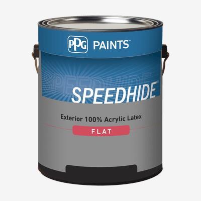 SPEEDHIDE® Exterior Latex