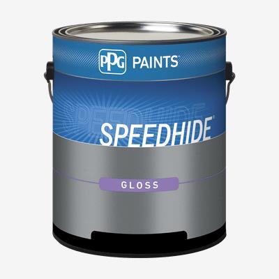 SPEEDHIDE® Interior/Exterior Urethane Modified Gloss Oil