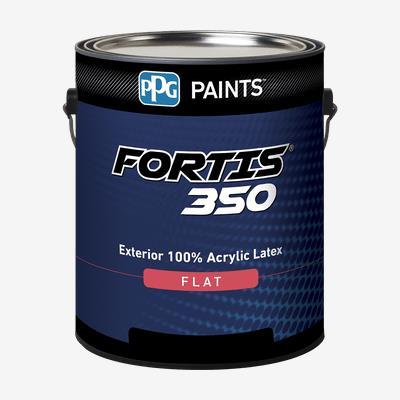 FORTIS® 350 Exterior Latex