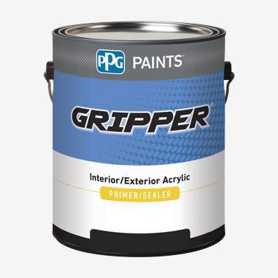 GRIPPER® Interior/Exterior Primer