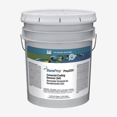 DURAPREP® Commercial Coating Remover