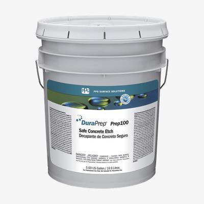 DURAPREP® Concrete Etch