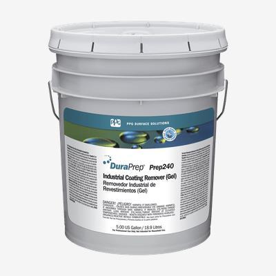 DURAPREP® Industrial Coating Remover