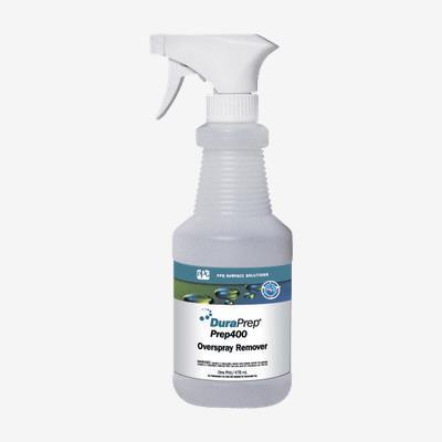 DURAPREP® Overspray Remover