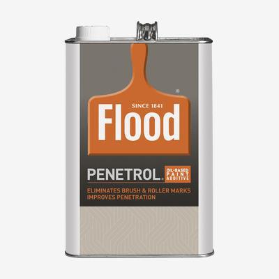 FLOOD® PENETROL® Oil-Based Paint Additive