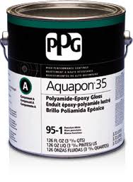 AQUAPON | 97-130 SERIES AQUAPON | 97-130 SERIES