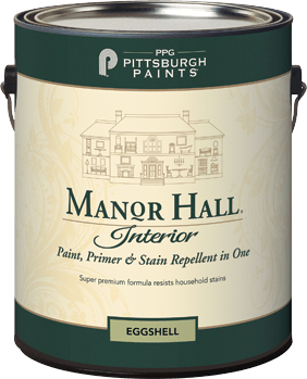 Manor Hall Interior Latex Paint Manor Hall Interior Latex Paint