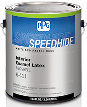 SPEEDHIDE Interior Latex Paint