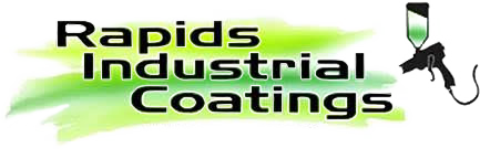 Rapids Industrial Coatings in Marathon City and Wisconsin Rapids, WI