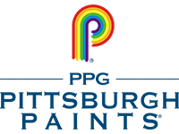 PPG Pittsburgh Paints in Wausau, Marathon City, Wisconsin